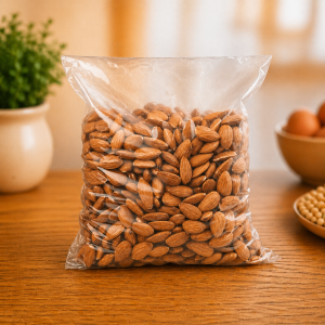 Almendra Natural