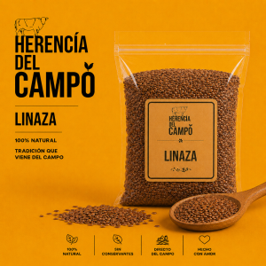 Linaza