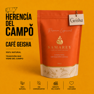 Café Geisha