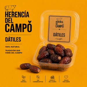 Dátiles