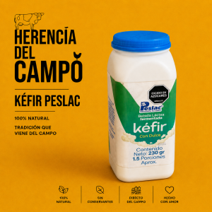 Kefir Peslac