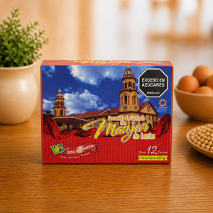 Manjar de Arequipe