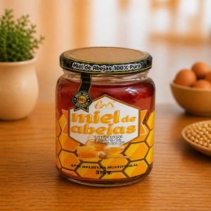 Miel de Abeja