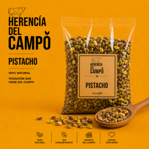 Pistacho