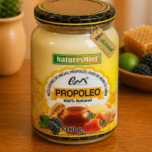 Propóleo Natural